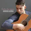 Amós Lora - Entre Dos Aguas - Single